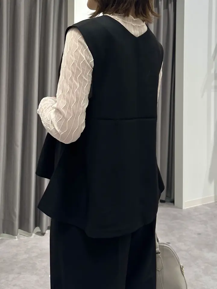 ONWARD CROSSET SELECT mami コーディネート画像