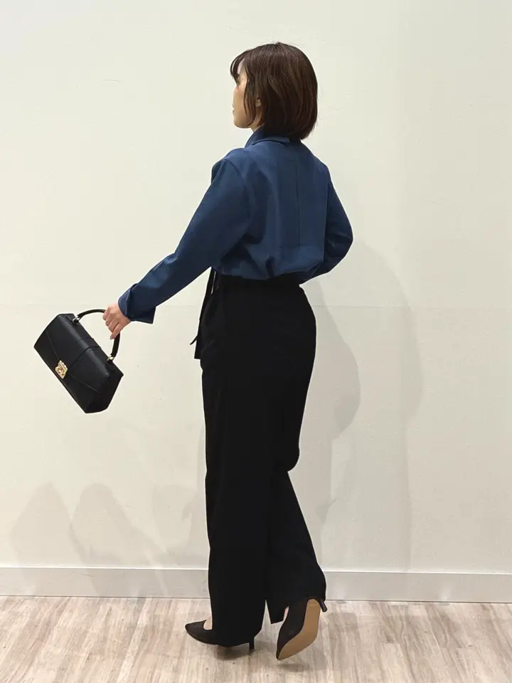 ONWARD CROSSET SELECT 前田 コーディネート画像