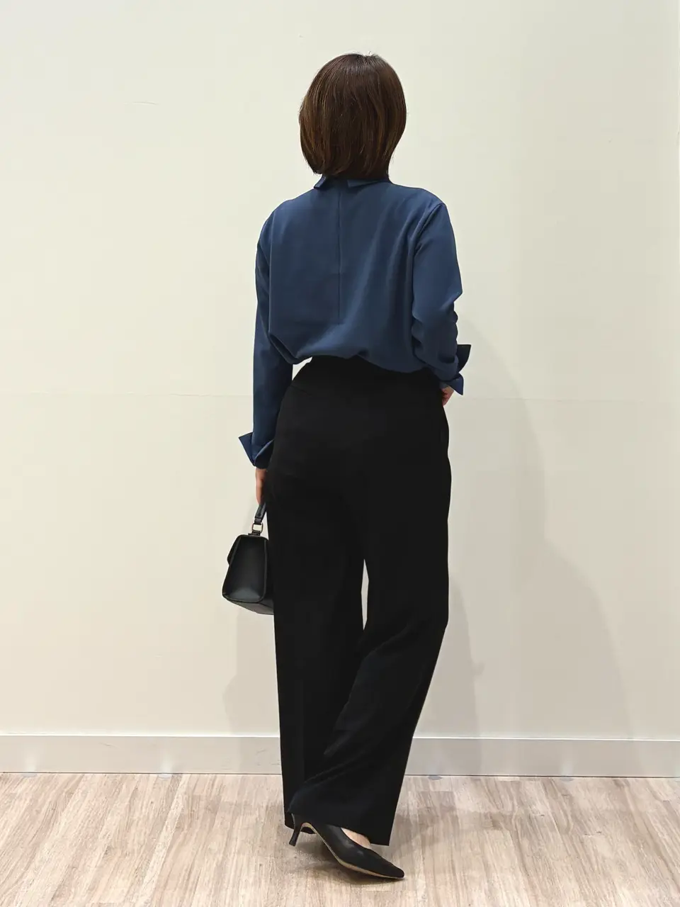 ONWARD CROSSET SELECT 前田 コーディネート画像