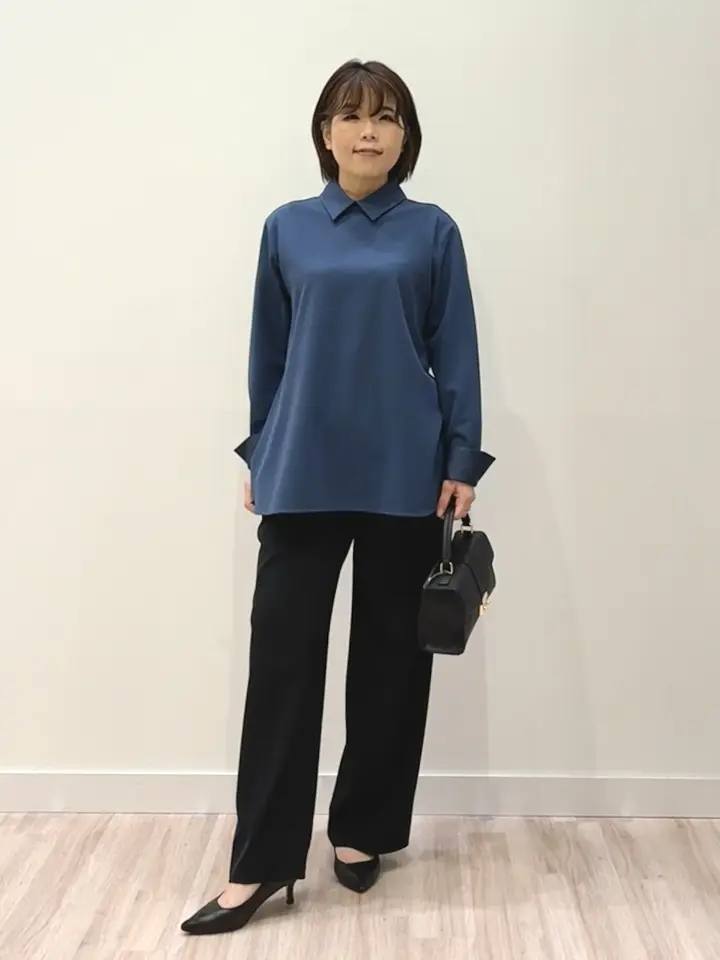 ONWARD CROSSET SELECT 前田 コーディネート画像