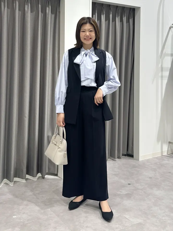 ONWARD CROSSET SELECT mami コーディネート画像