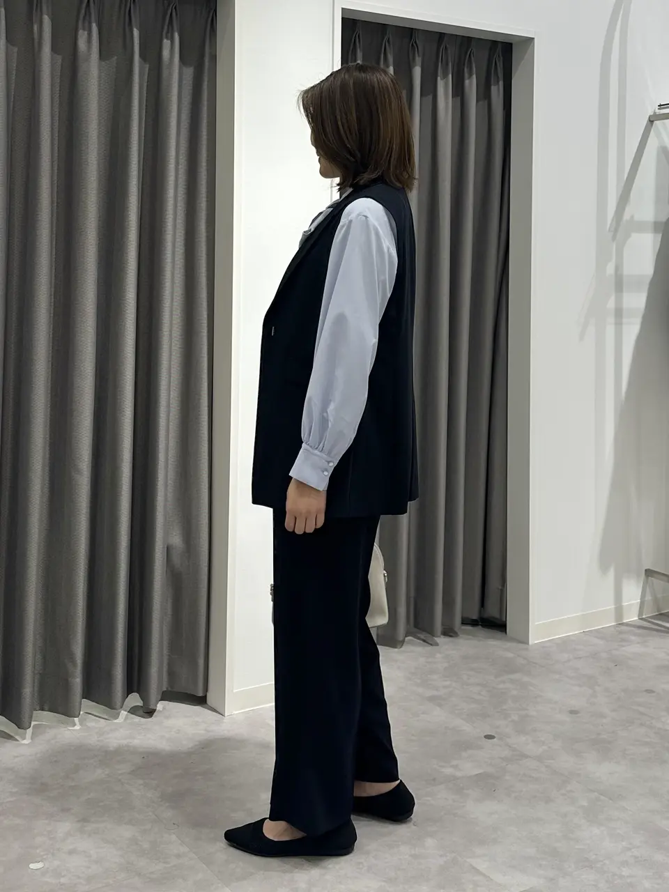 ONWARD CROSSET SELECT mami コーディネート画像