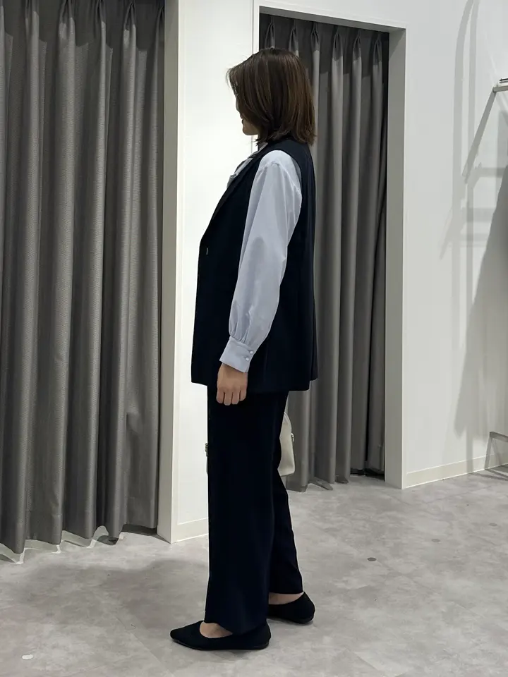 ONWARD CROSSET SELECT mami コーディネート画像