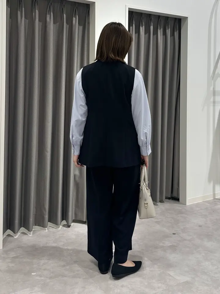 ONWARD CROSSET SELECT mami コーディネート画像