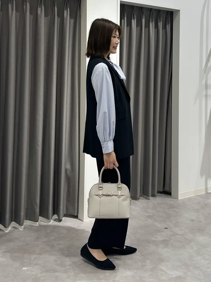 ONWARD CROSSET SELECT mami コーディネート画像