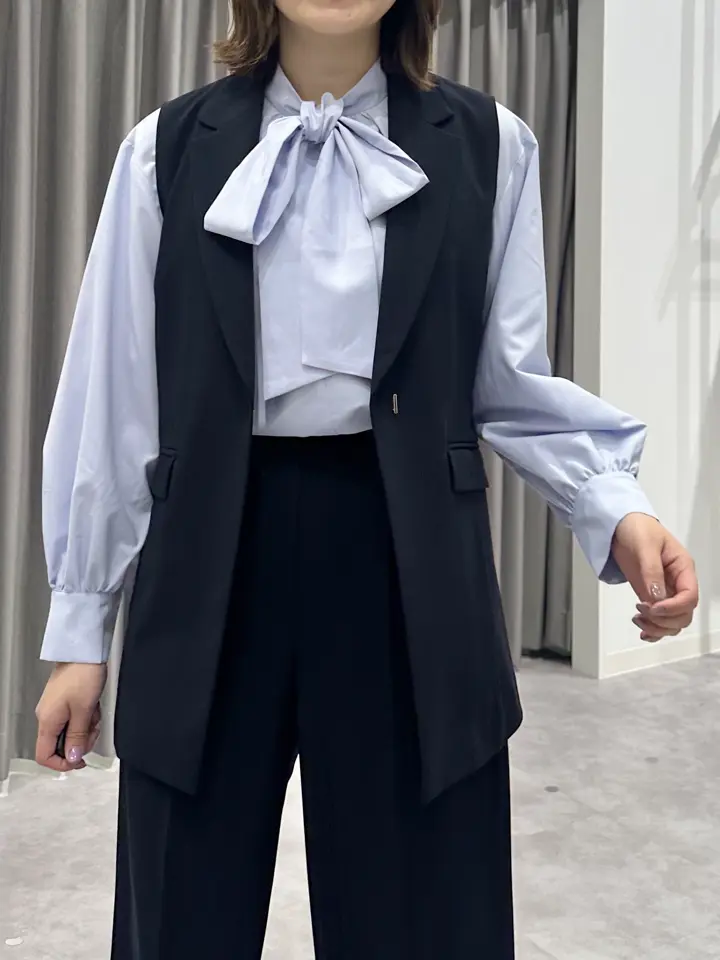 ONWARD CROSSET SELECT mami コーディネート画像