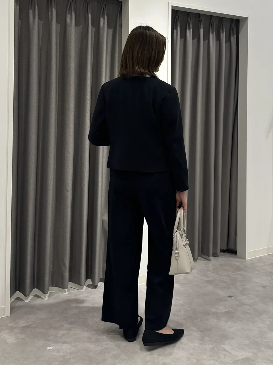 ONWARD CROSSET SELECT mami コーディネート画像