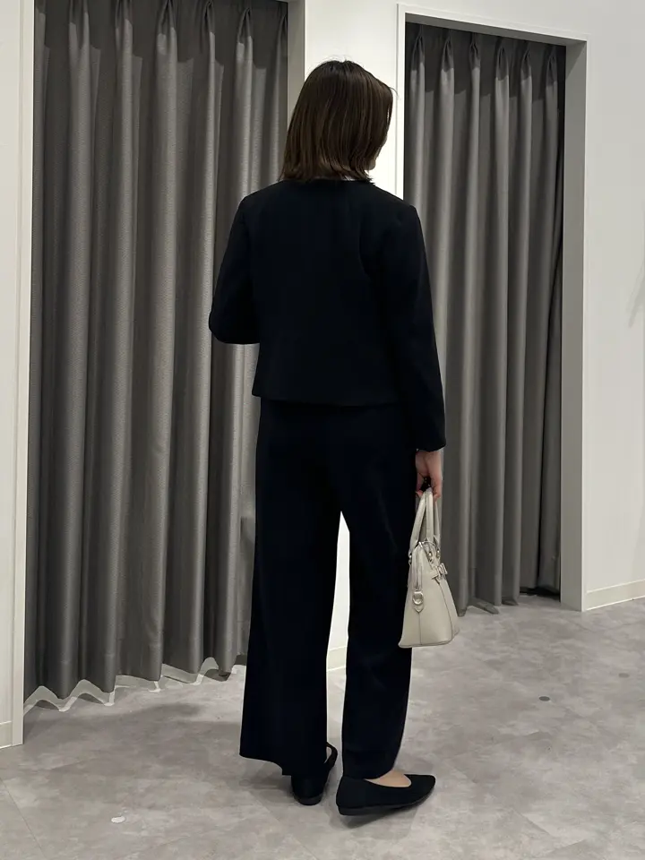 ONWARD CROSSET SELECT mami コーディネート画像