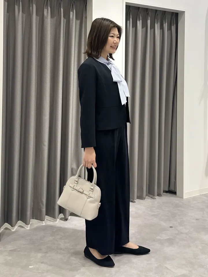 ONWARD CROSSET SELECT mami コーディネート画像