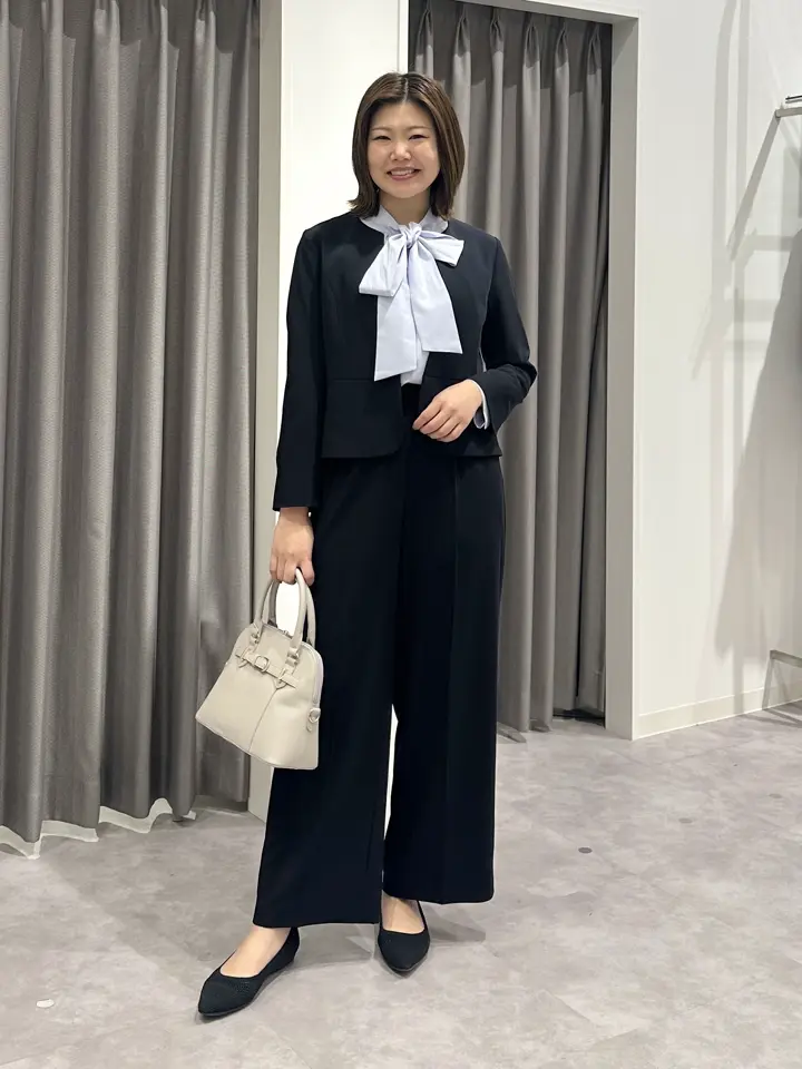 ONWARD CROSSET SELECT mami コーディネート画像