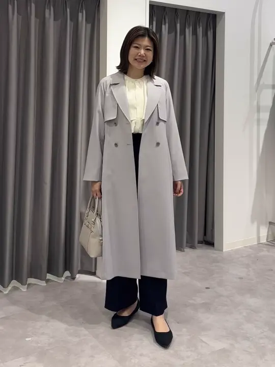 ONWARD CROSSET SELECT mami コーディネート画像