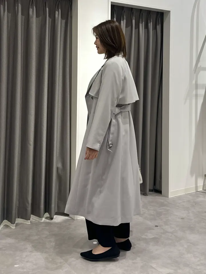 ONWARD CROSSET SELECT mami コーディネート画像