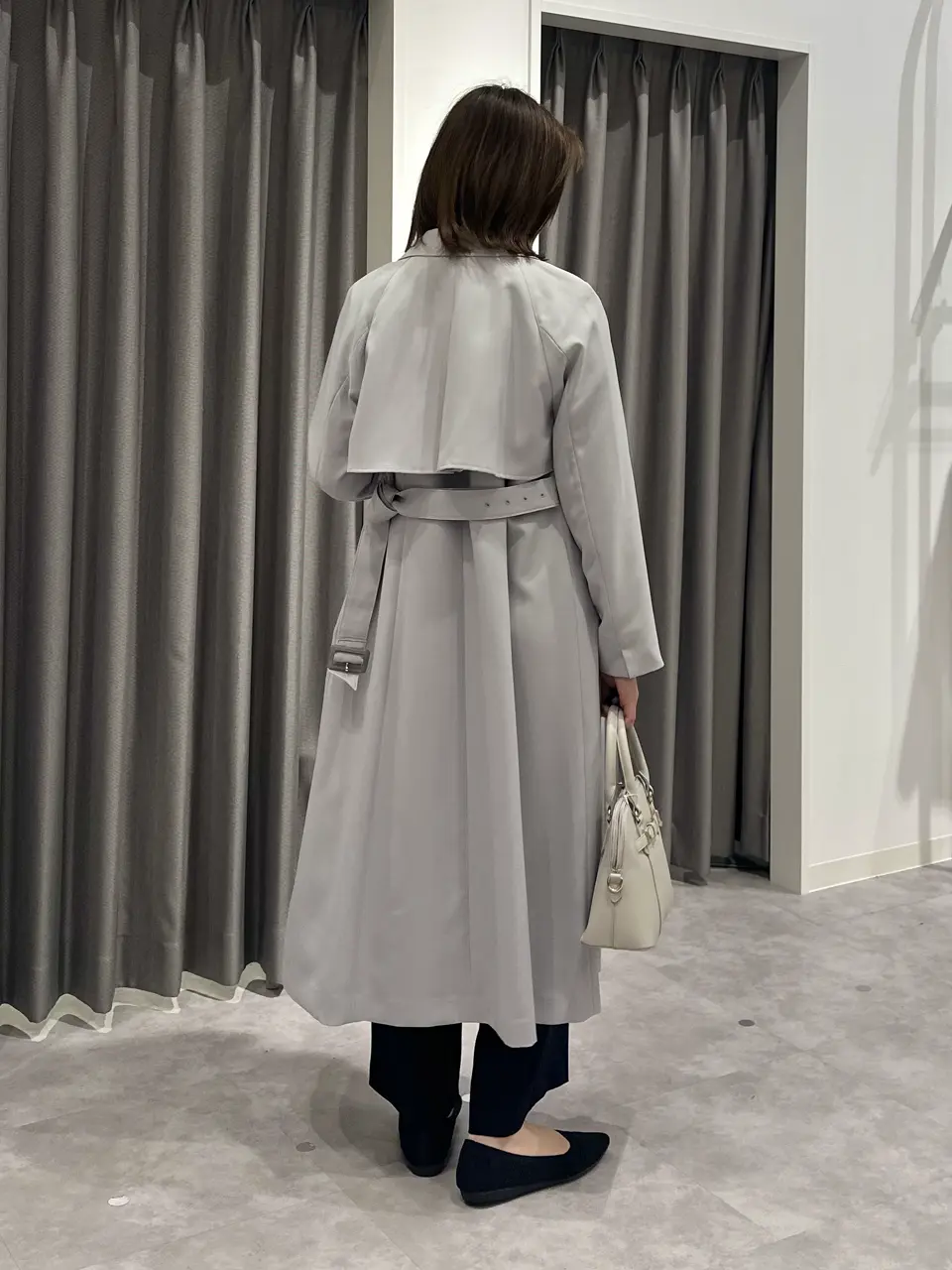 ONWARD CROSSET SELECT mami コーディネート画像