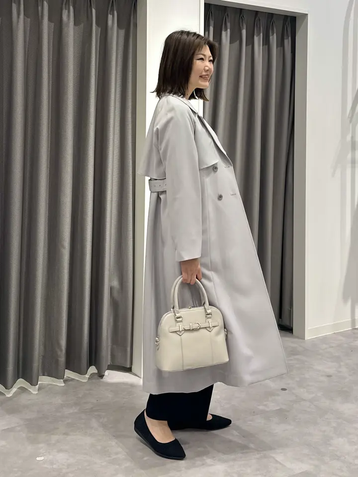 ONWARD CROSSET SELECT mami コーディネート画像