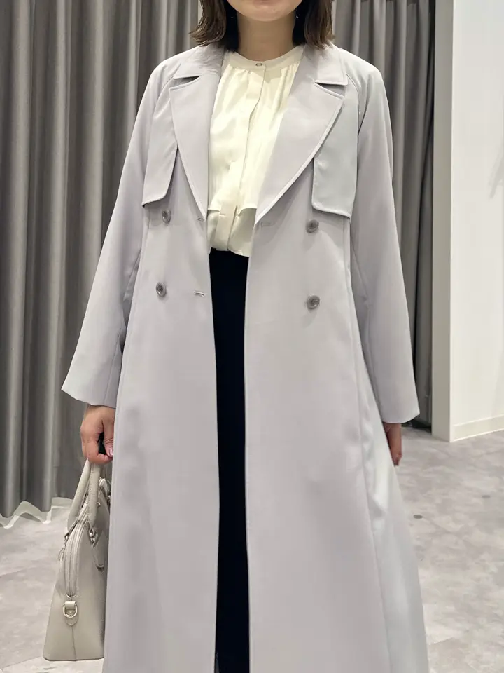 ONWARD CROSSET SELECT mami コーディネート画像