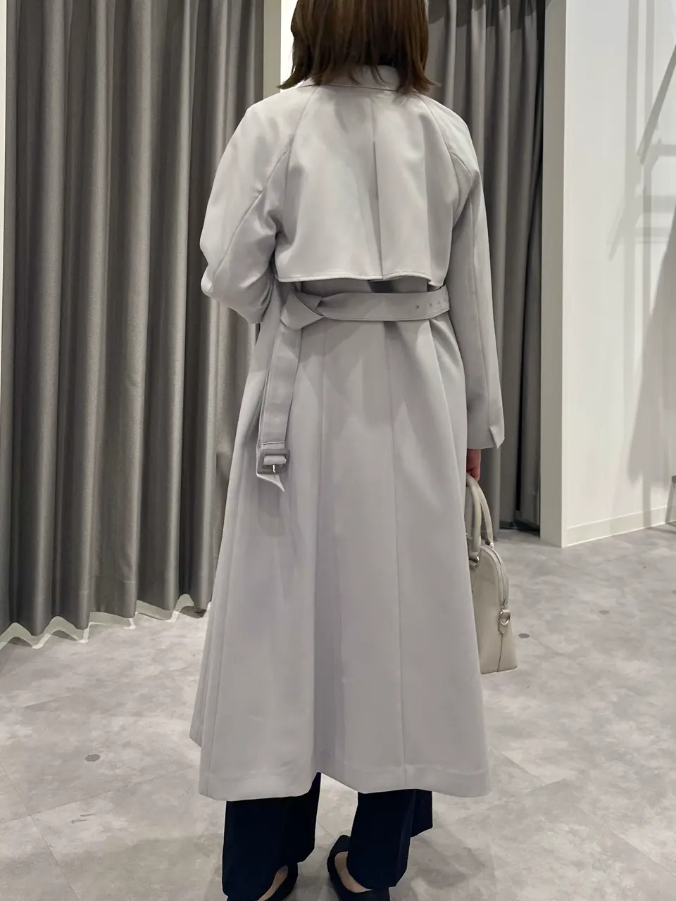 ONWARD CROSSET SELECT mami コーディネート画像