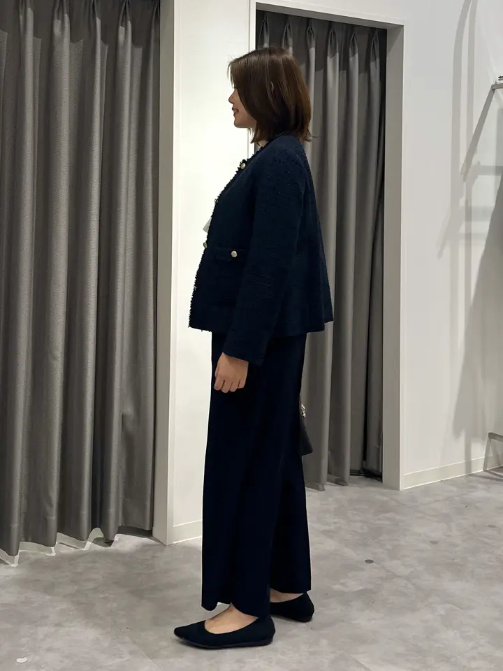 ONWARD CROSSET SELECT mami コーディネート画像