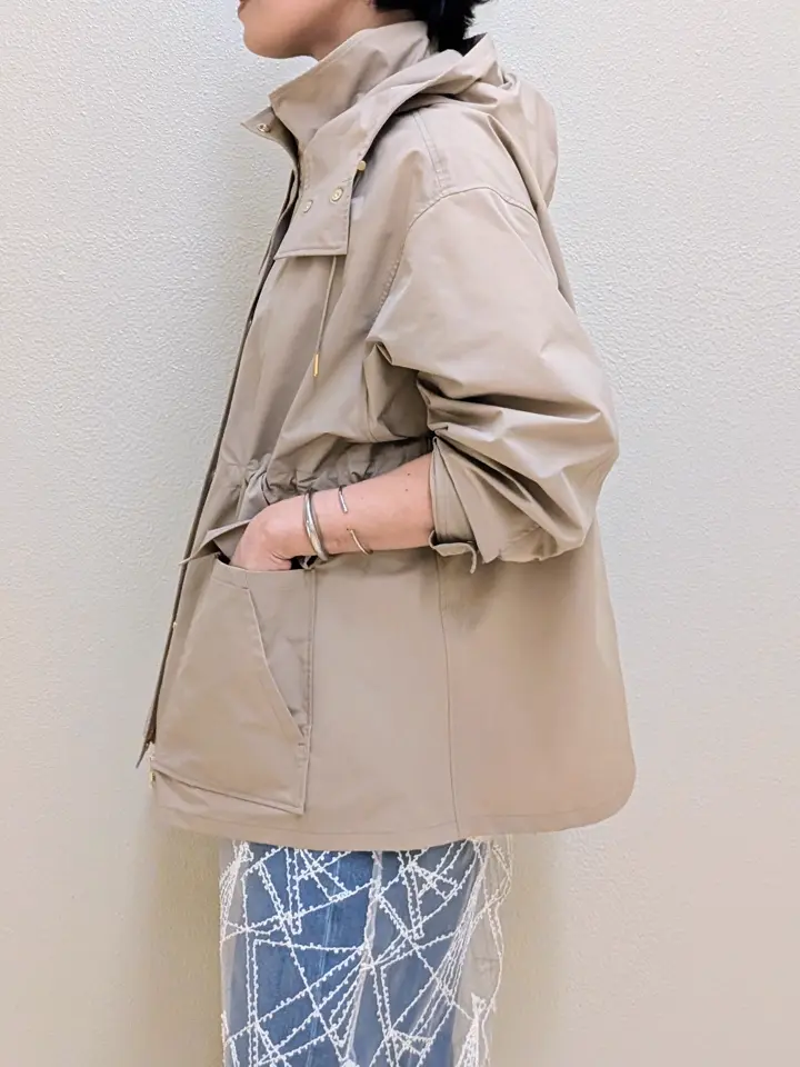 ONWARD CROSSET SELECT 中園 コーディネート画像