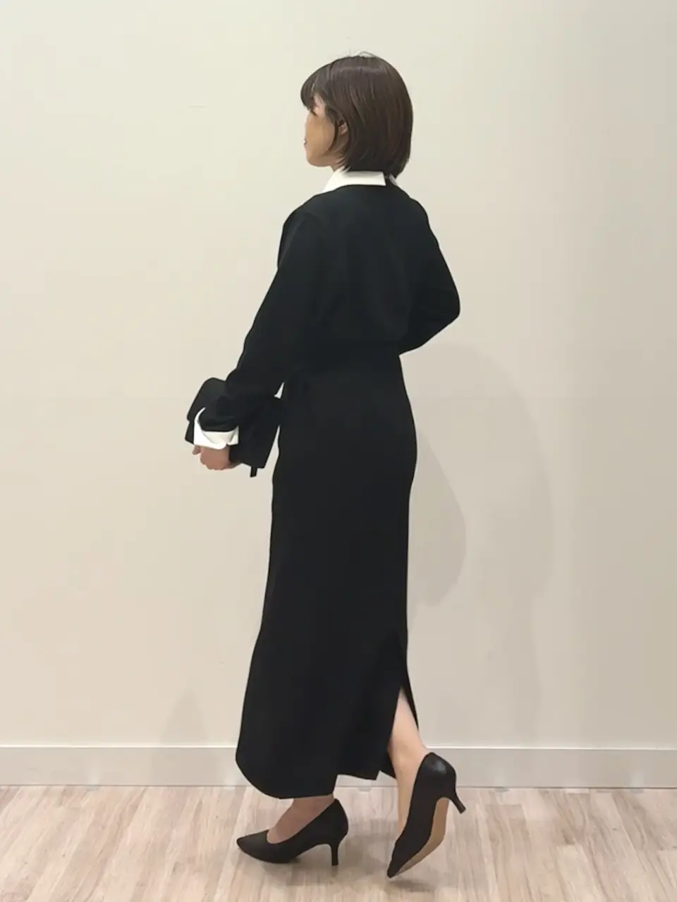 ONWARD CROSSET SELECT 前田 コーディネート画像