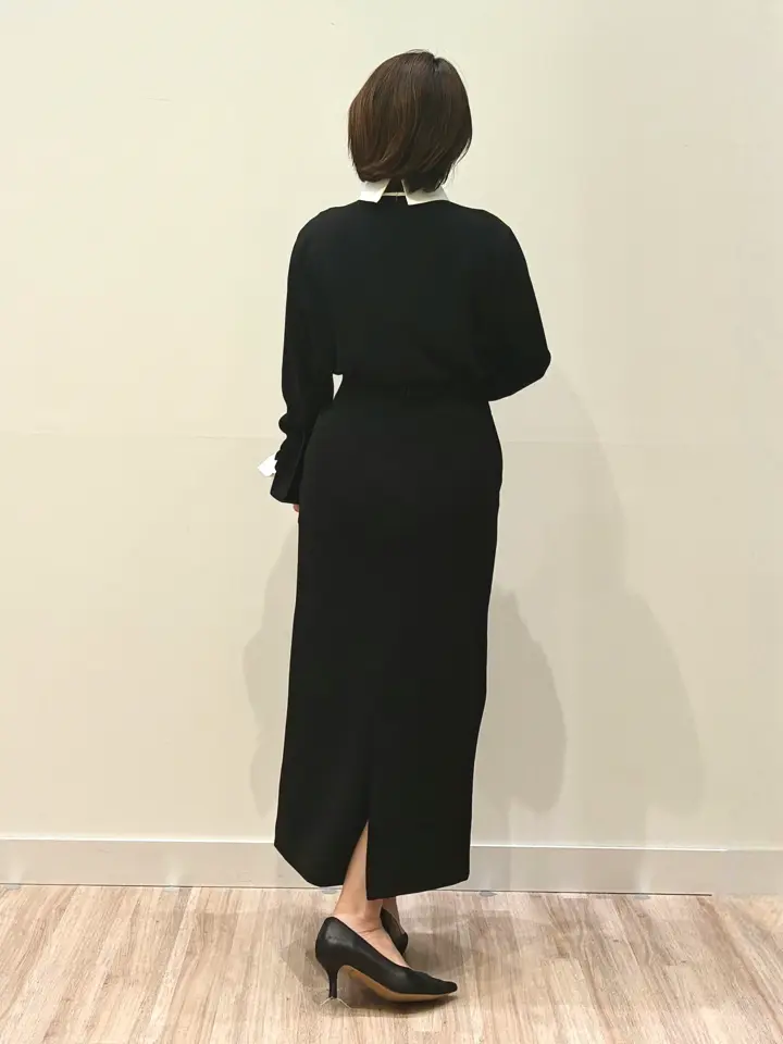 ONWARD CROSSET SELECT 前田 コーディネート画像