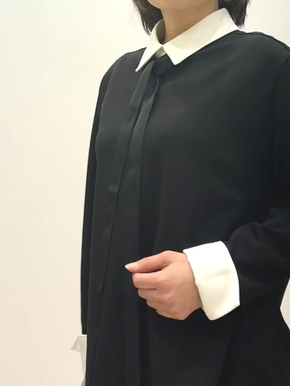 ONWARD CROSSET SELECT 前田 コーディネート画像