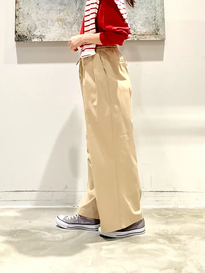 ONWARD CROSSET SELECT 田中 コーディネート画像