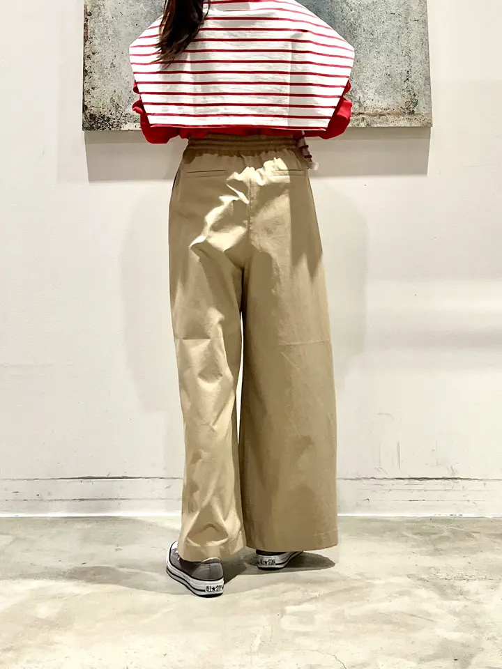 ONWARD CROSSET SELECT 田中 コーディネート画像