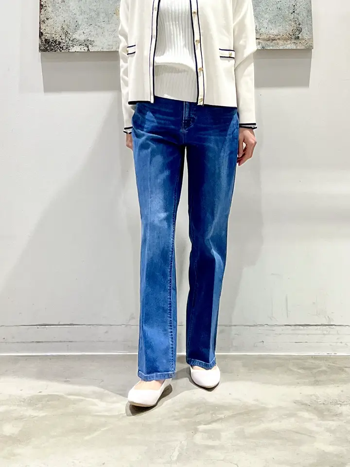 ONWARD CROSSET SELECT 田中 コーディネート画像