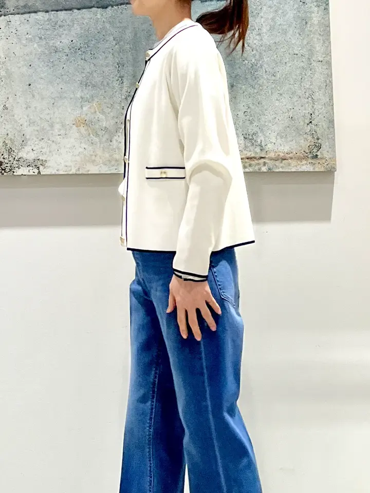 ONWARD CROSSET SELECT 田中 コーディネート画像