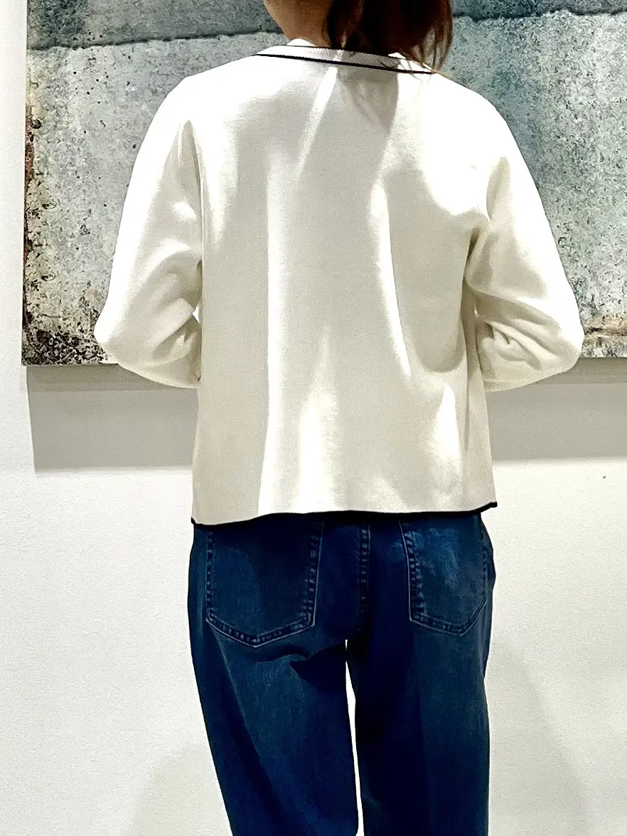 ONWARD CROSSET SELECT 田中 コーディネート画像