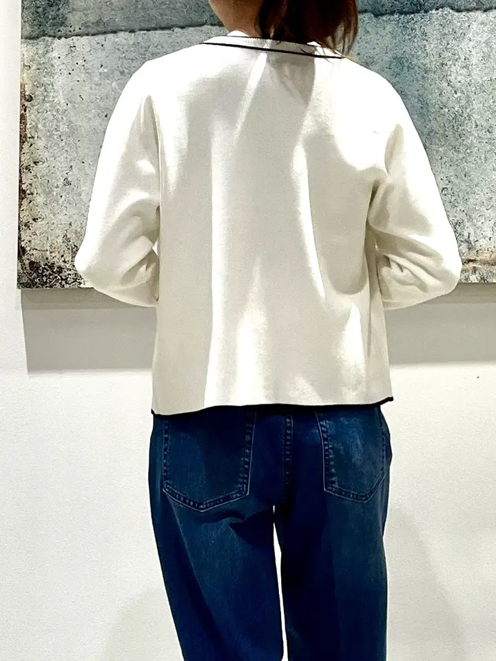 ONWARD CROSSET SELECT 田中 コーディネート画像