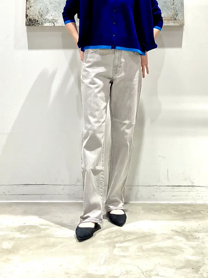 ONWARD CROSSET SELECT 田中 コーディネート画像