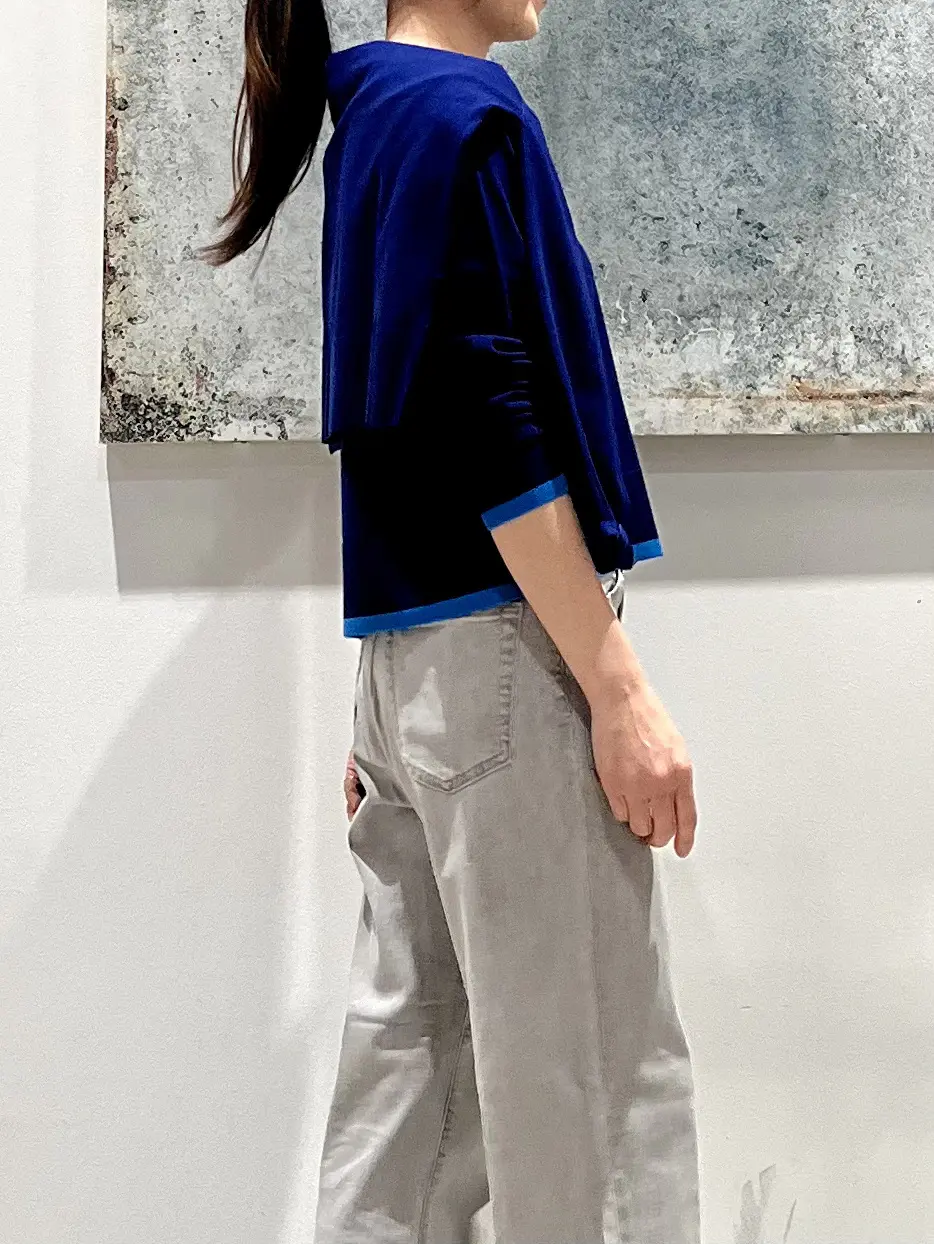 ONWARD CROSSET SELECT 田中 コーディネート画像