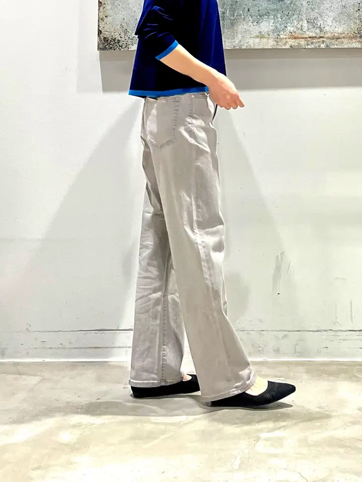 ONWARD CROSSET SELECT 田中 コーディネート画像