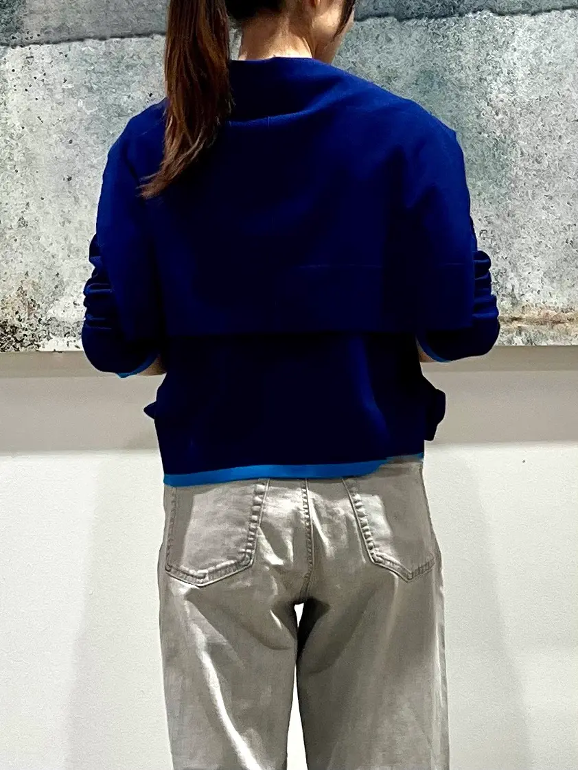 ONWARD CROSSET SELECT 田中 コーディネート画像