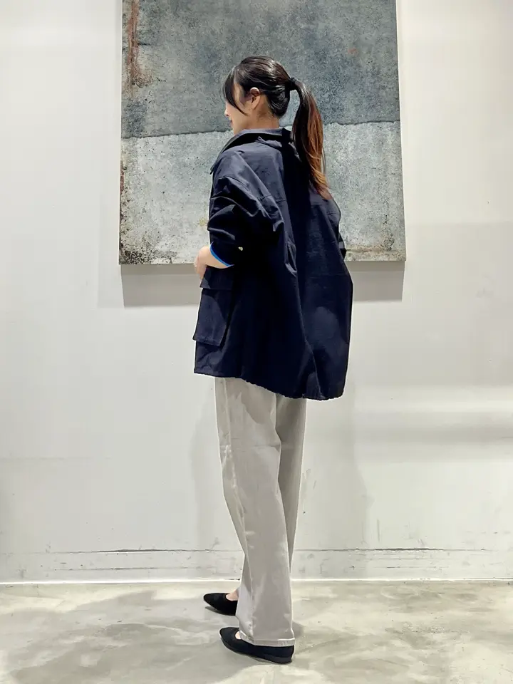 ONWARD CROSSET SELECT 田中 コーディネート画像