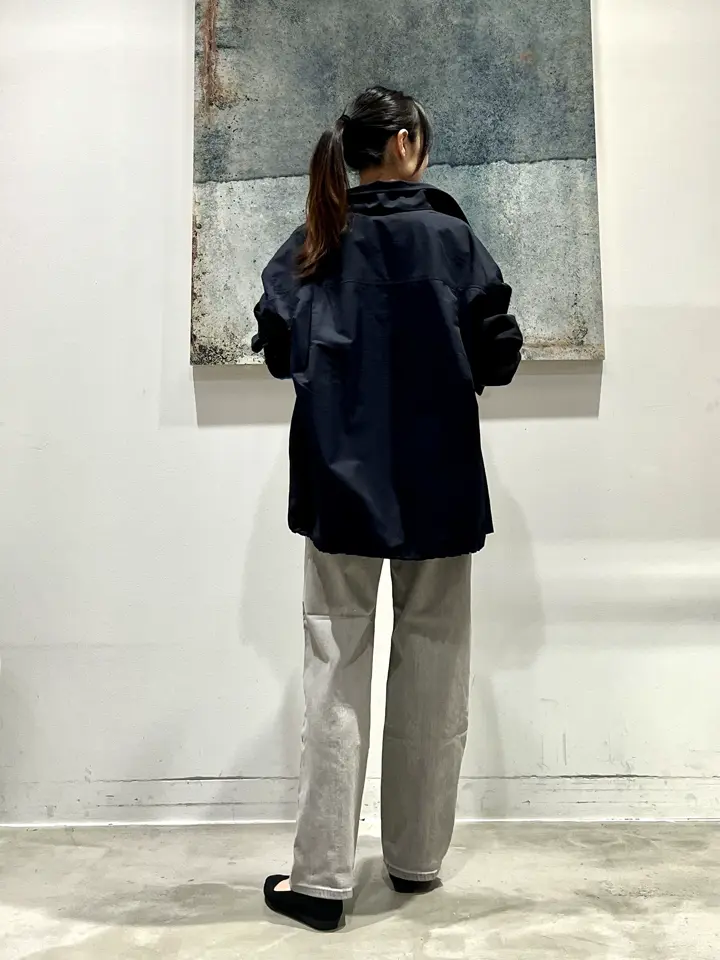 ONWARD CROSSET SELECT 田中 コーディネート画像