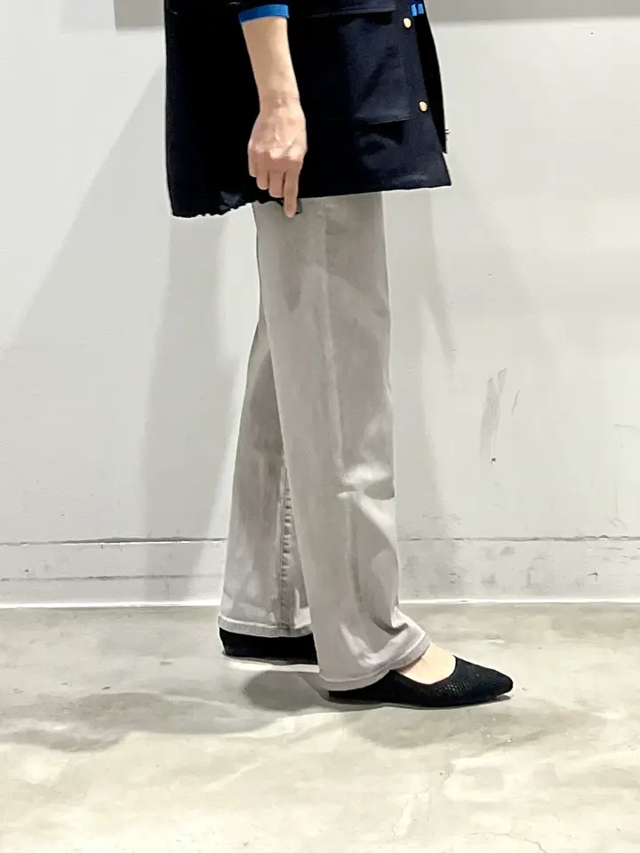 ONWARD CROSSET SELECT 田中 コーディネート画像