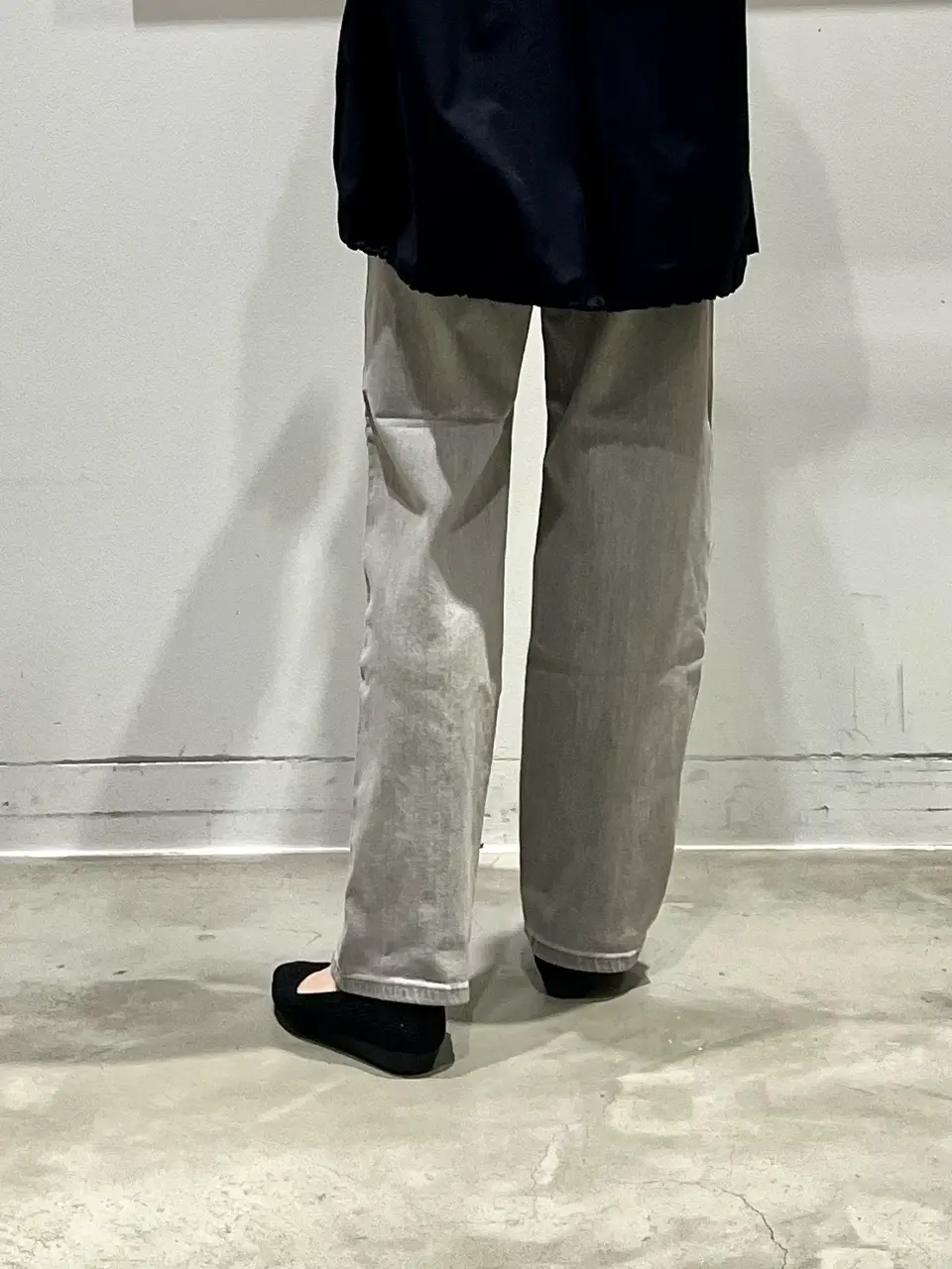 ONWARD CROSSET SELECT 田中 コーディネート画像