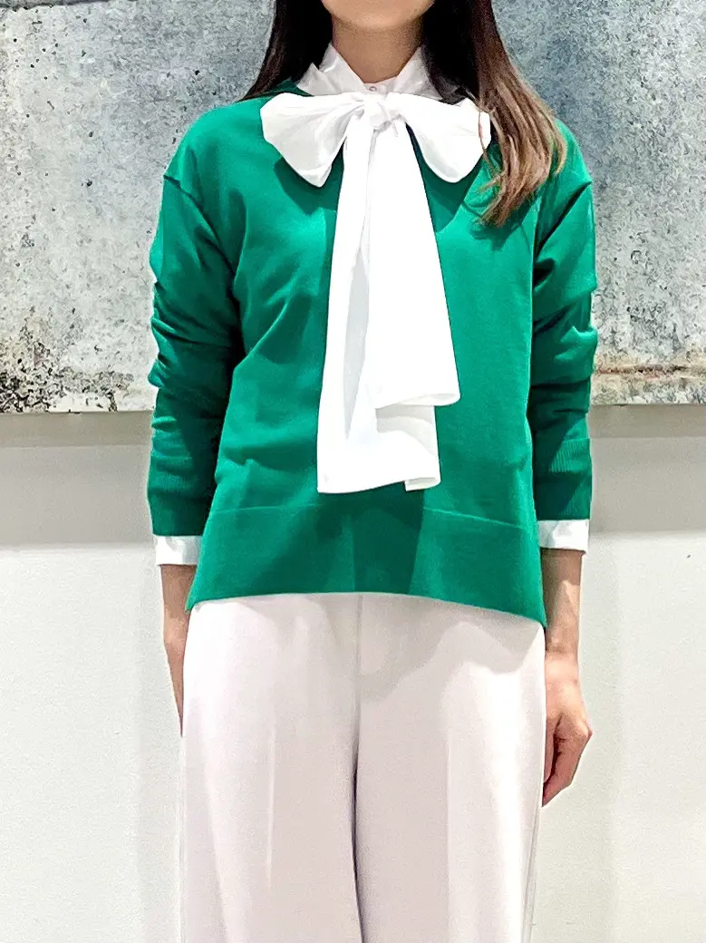 ONWARD CROSSET SELECT 田中 コーディネート画像