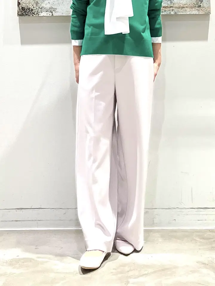 ONWARD CROSSET SELECT 田中 コーディネート画像