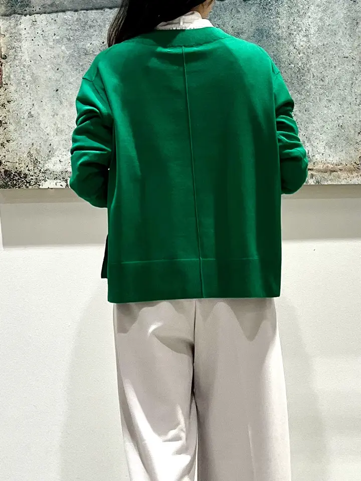 ONWARD CROSSET SELECT 田中 コーディネート画像