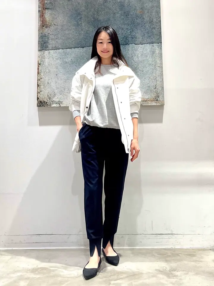 ONWARD CROSSET SELECT 田中 コーディネート画像