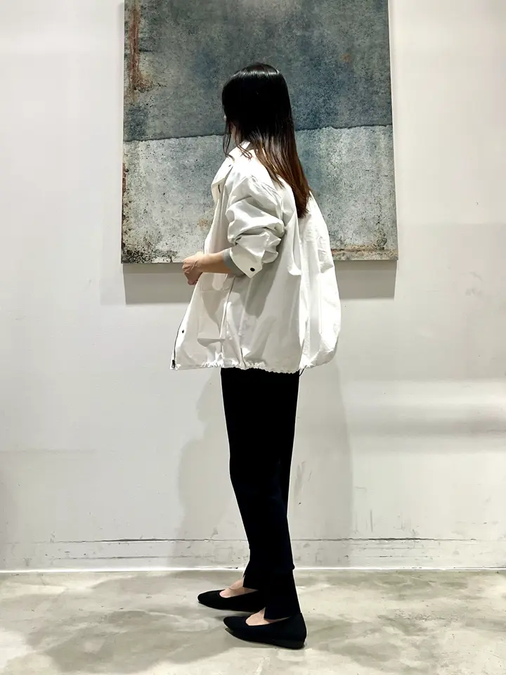 ONWARD CROSSET SELECT 田中 コーディネート画像