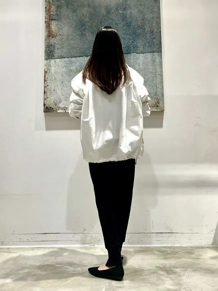 ONWARD CROSSET SELECT 田中 コーディネート画像