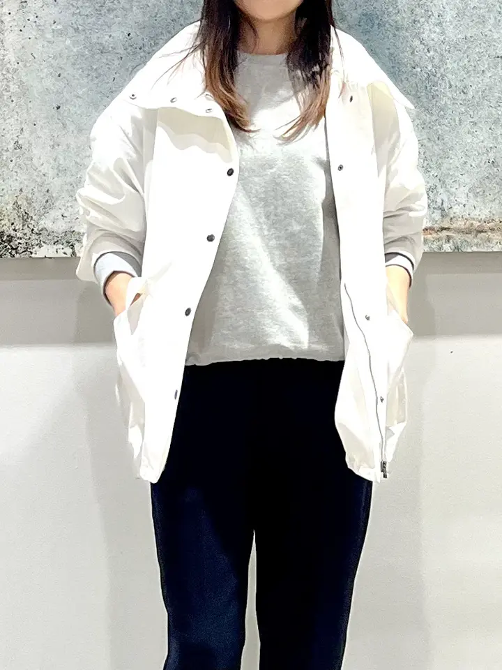 ONWARD CROSSET SELECT 田中 コーディネート画像