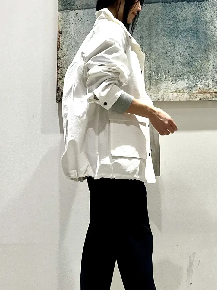 ONWARD CROSSET SELECT 田中 コーディネート画像