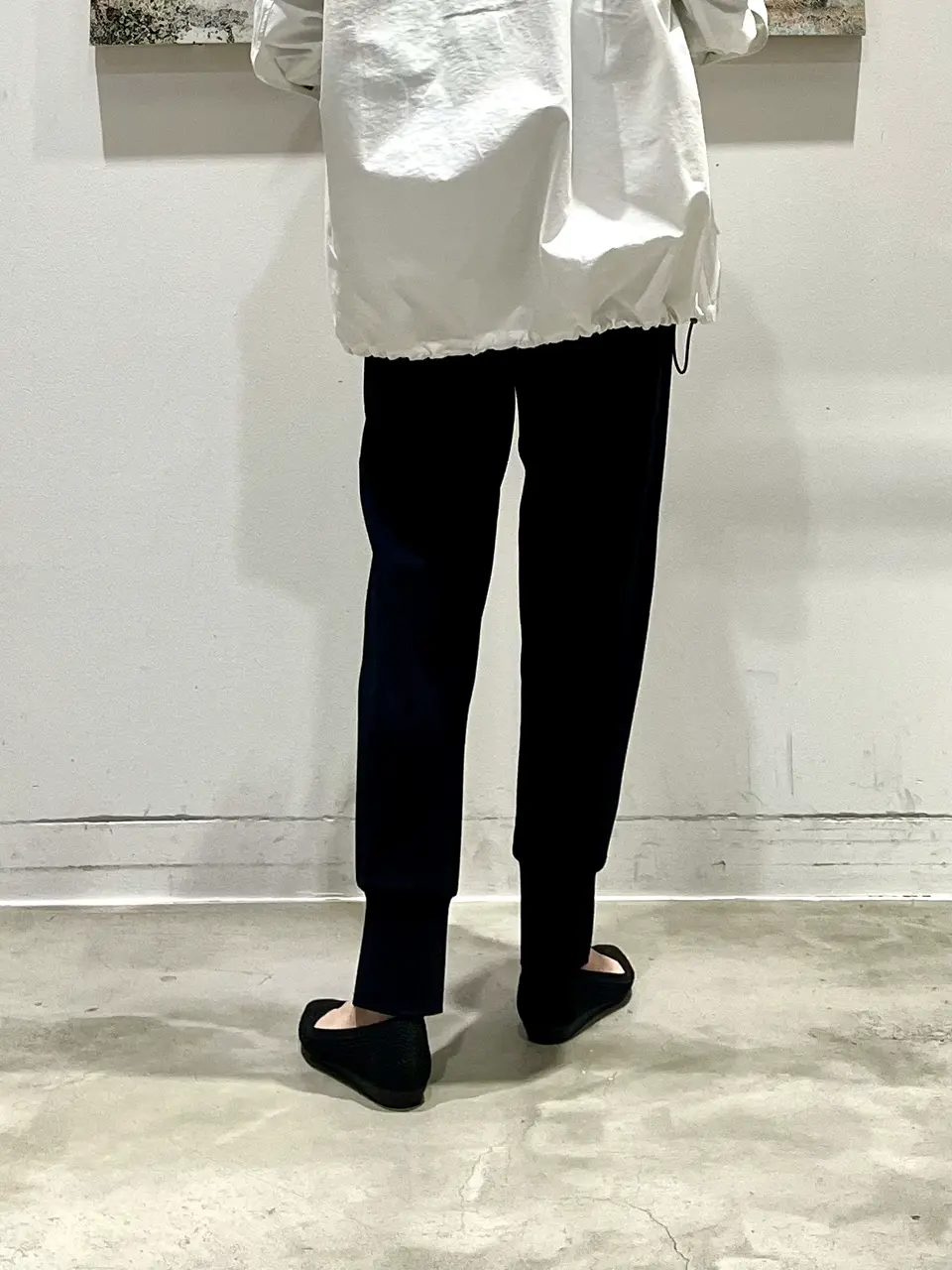 ONWARD CROSSET SELECT 田中 コーディネート画像