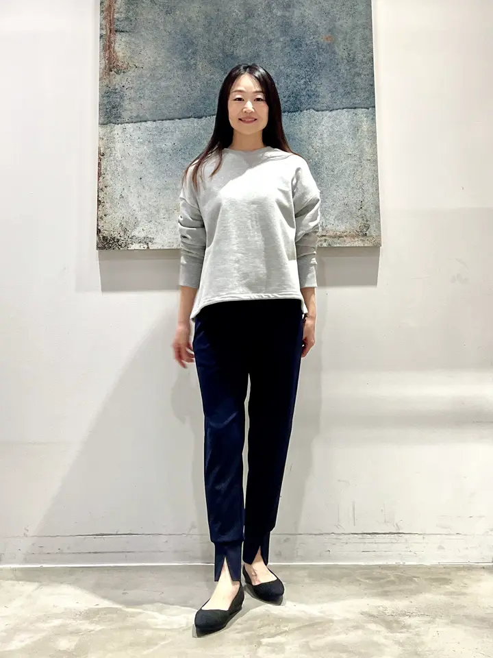 ONWARD CROSSET SELECT 田中 コーディネート画像