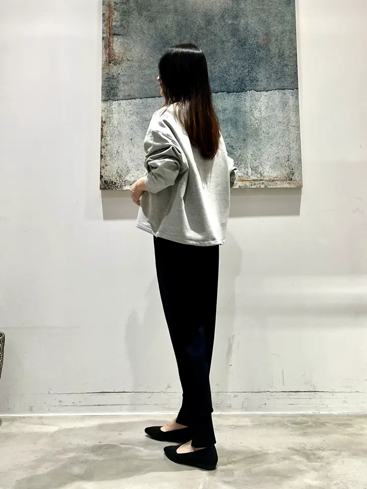 ONWARD CROSSET SELECT 田中 コーディネート画像